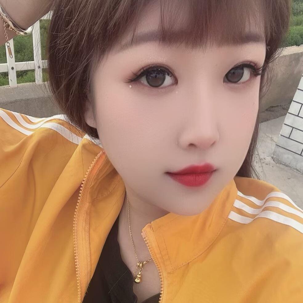A东北妹子