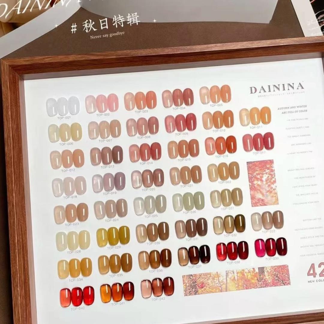 指爱你美甲优选商场