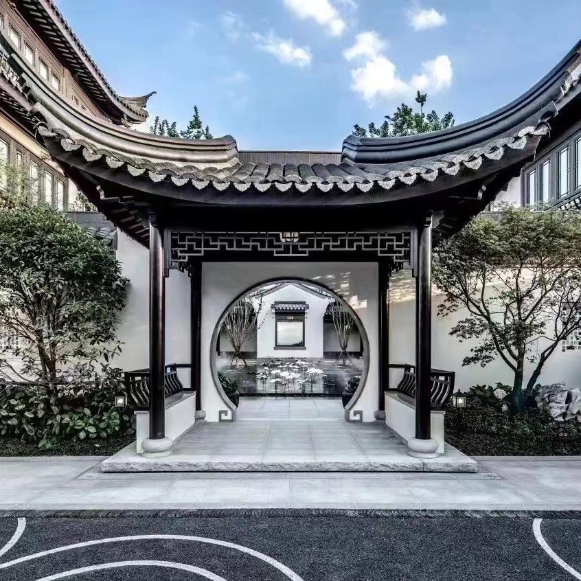 钱塘观房出租（如家乡村小院）