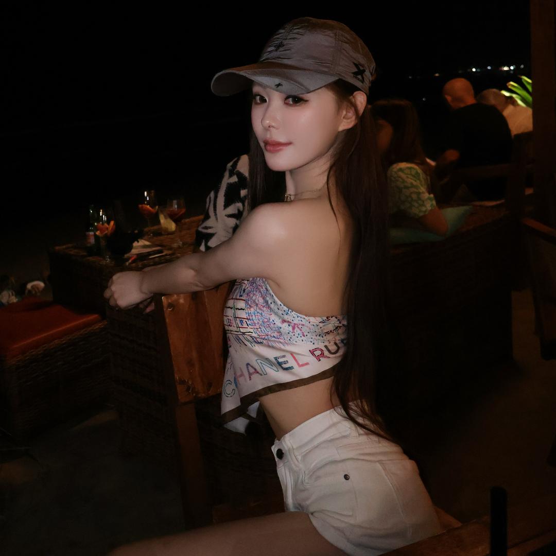 小饼干Anne