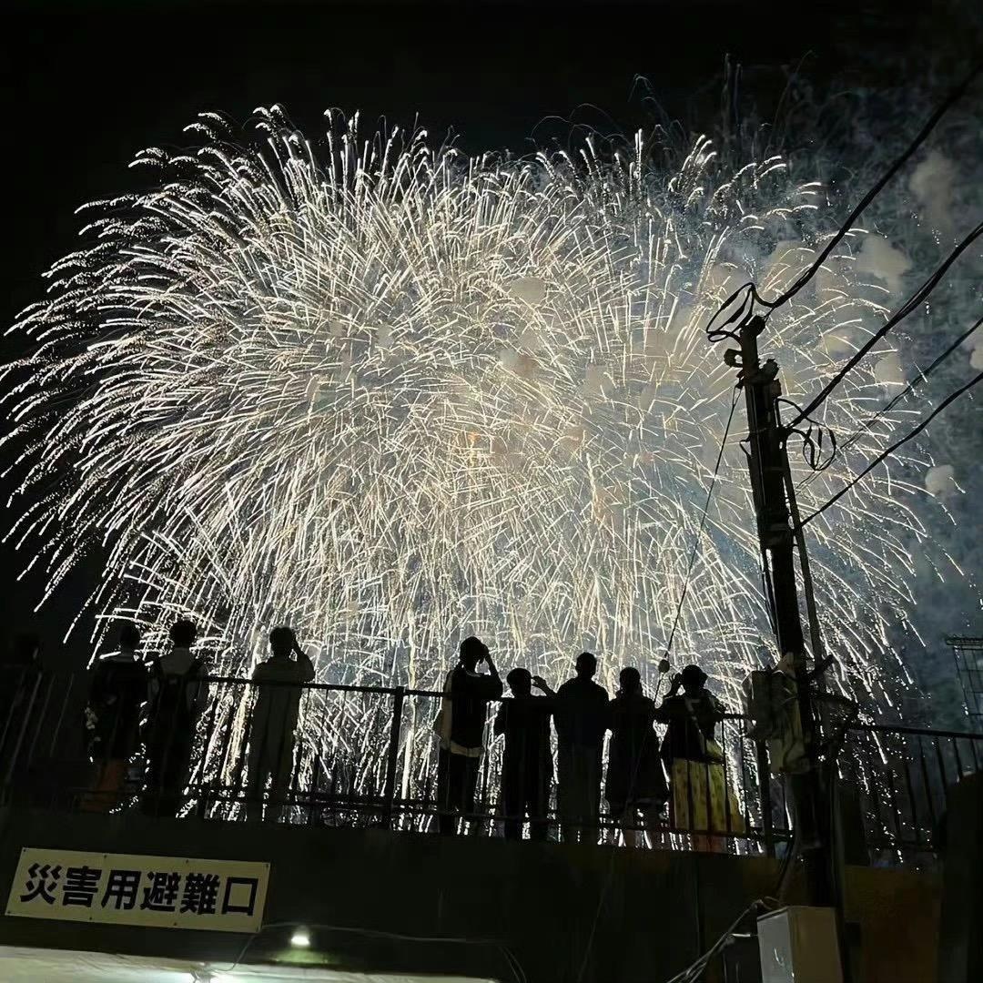 大头
