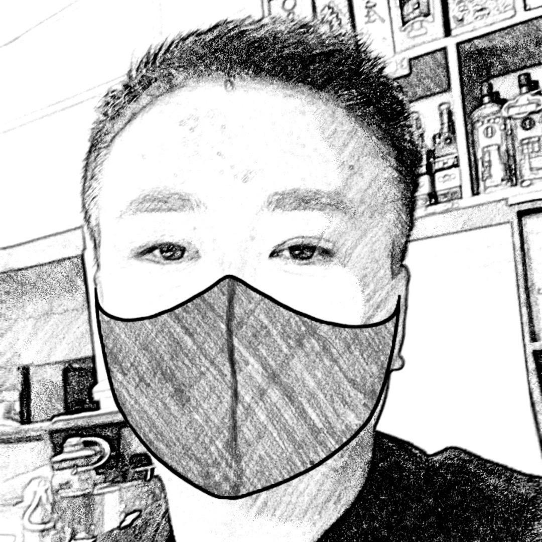 涛声一久