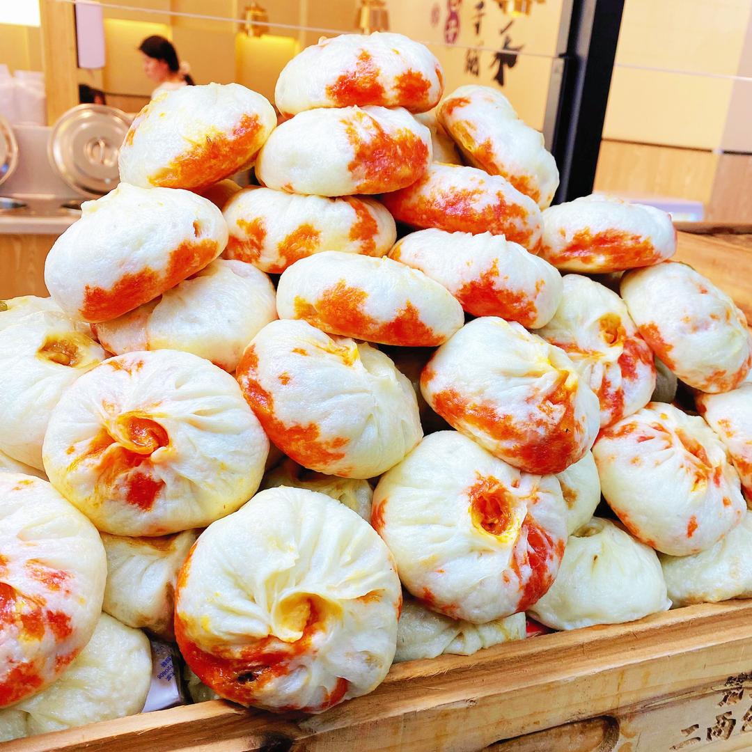 赵师傅早餐面点教学培训