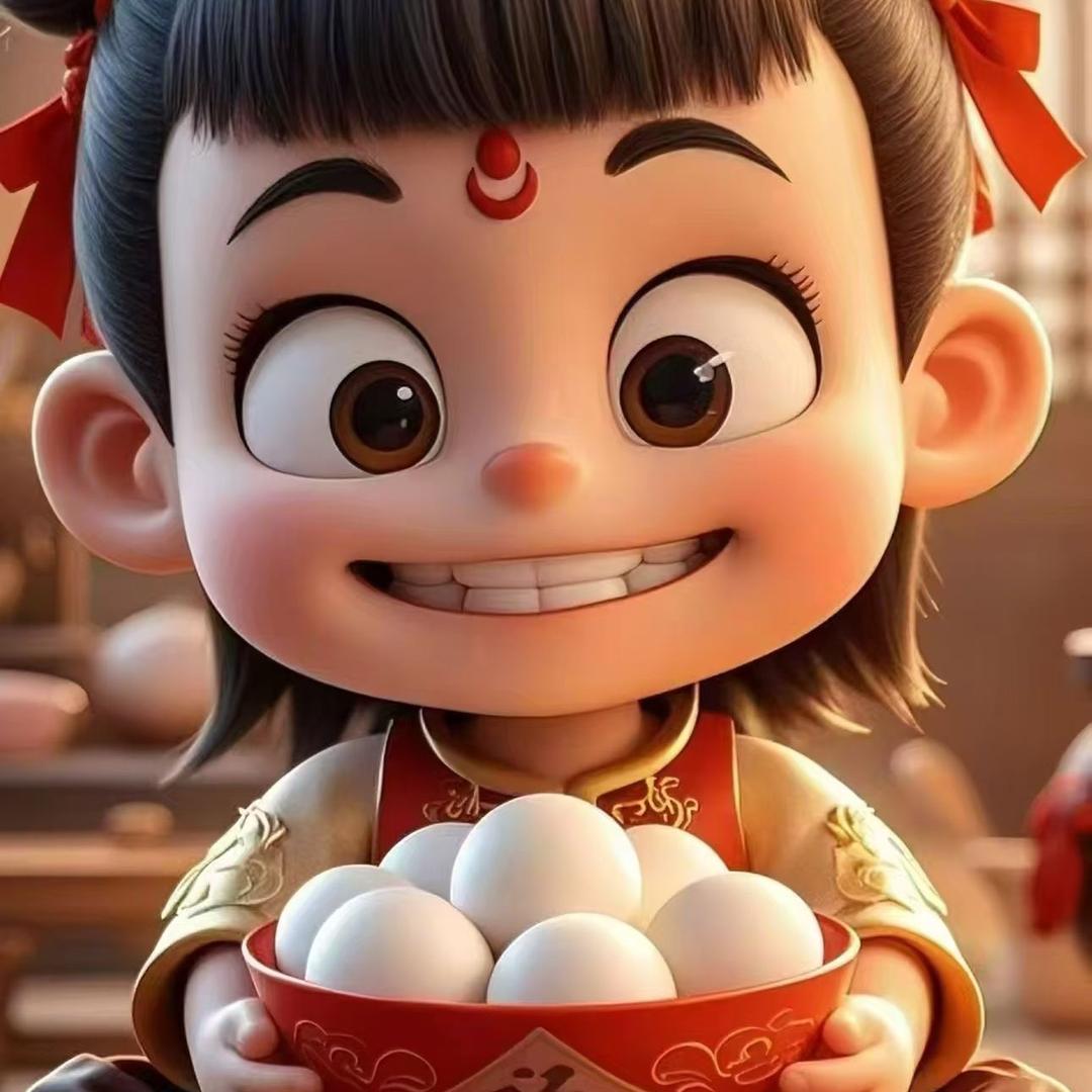 大豆的牛马生活