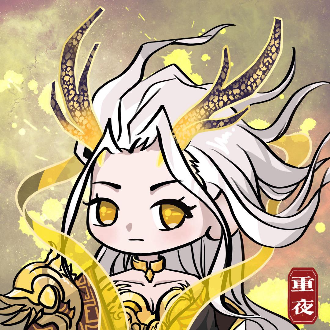一念逍遥CY_重夜