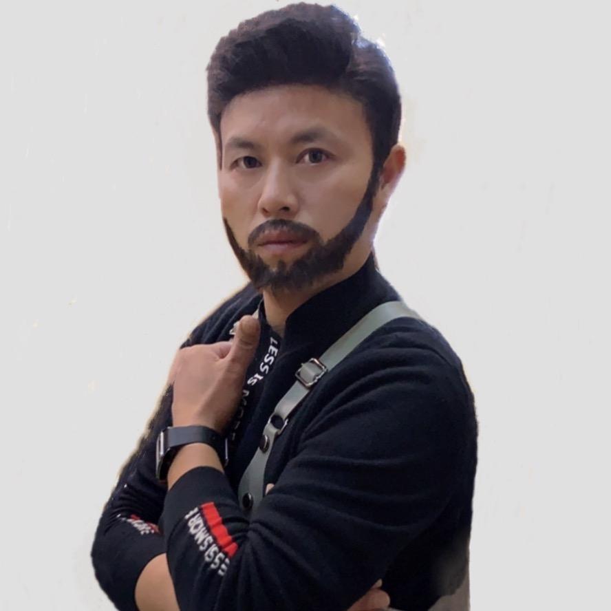 乔治假发世界