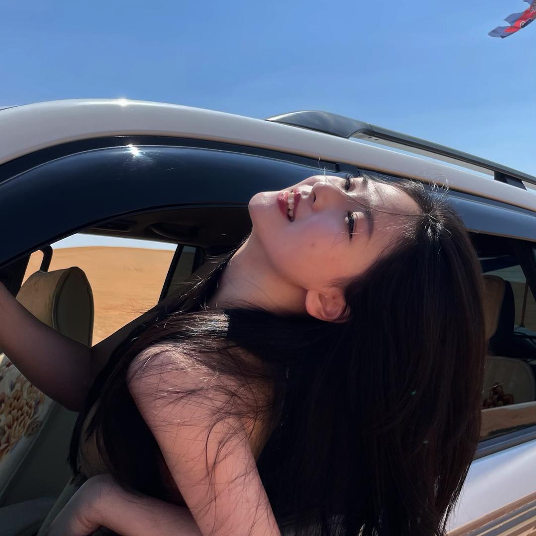 福椰子云辣妹女装