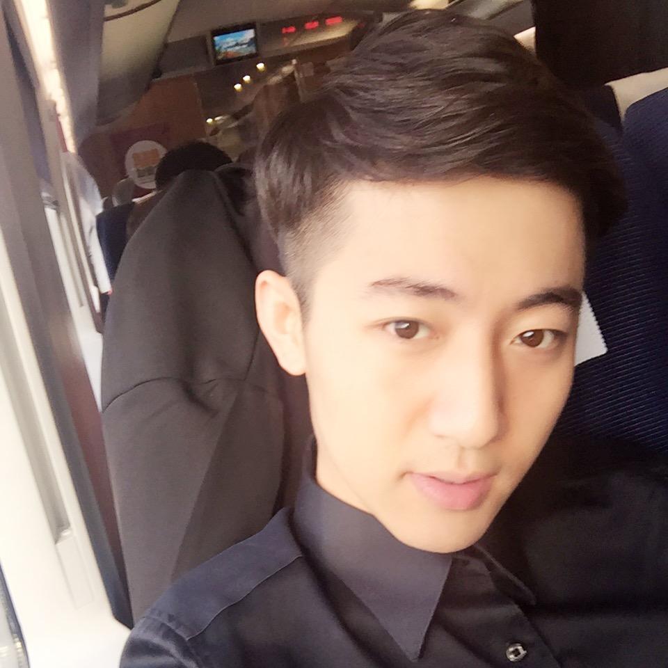 hello。
