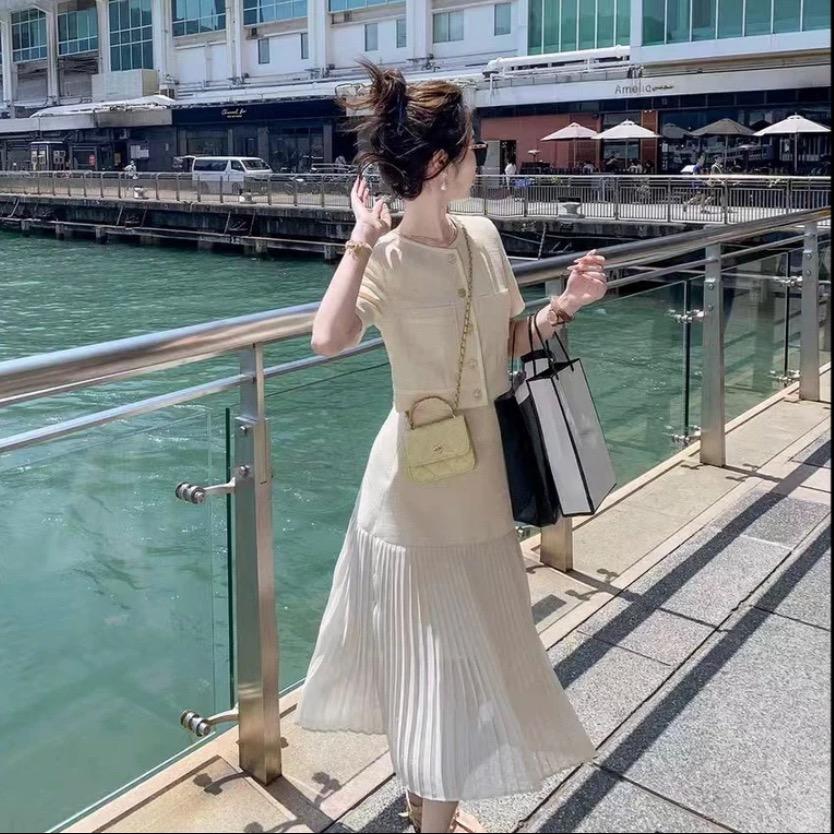大陈家轻奢女装