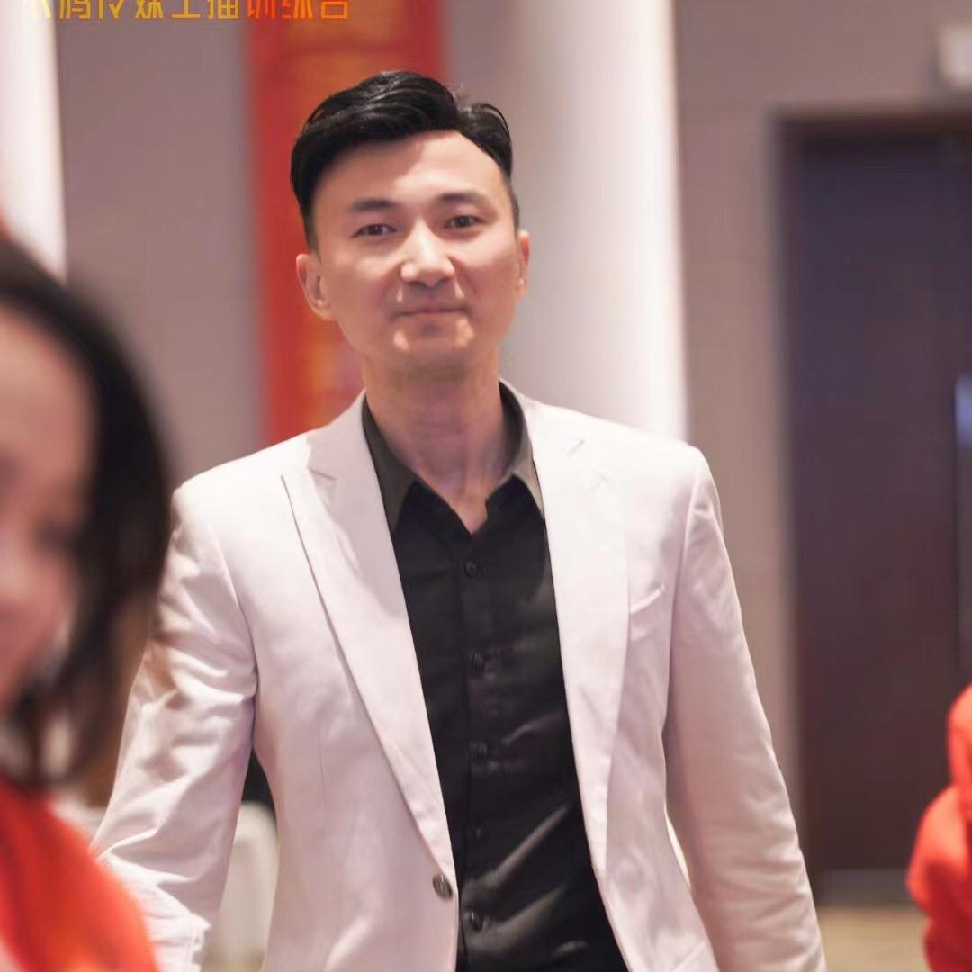 周哥为实体赋能