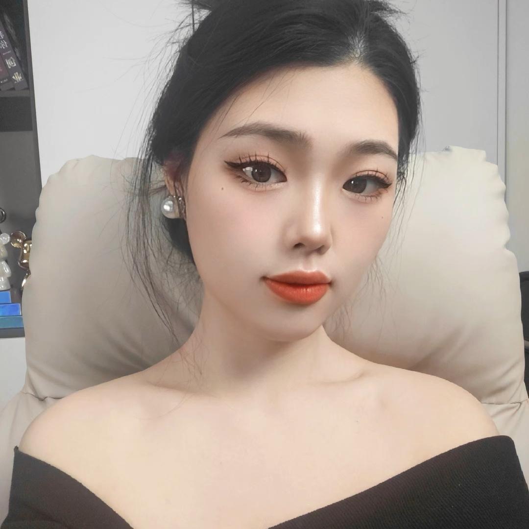 没事就来梅饰