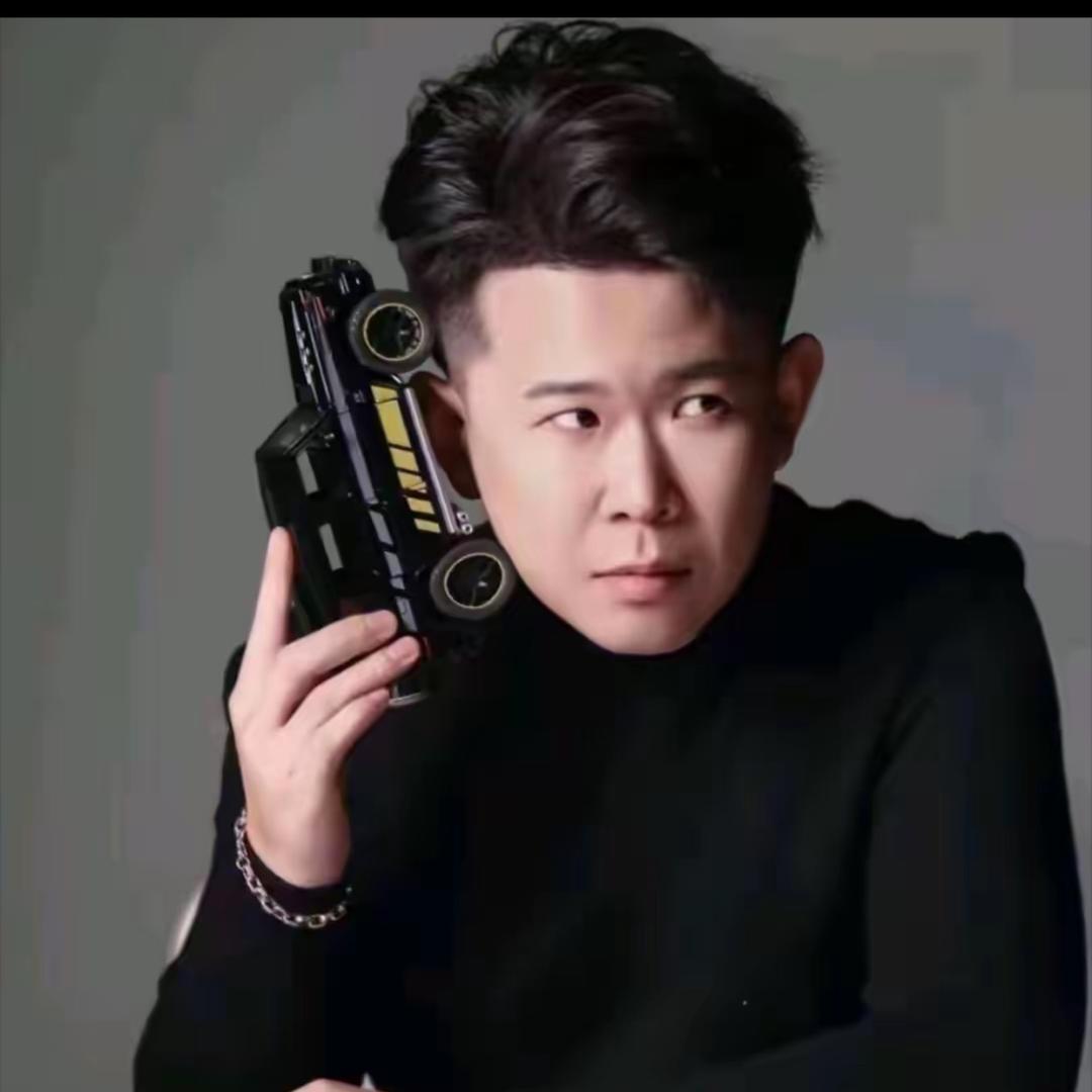 房岩小哥🔥直播精品
