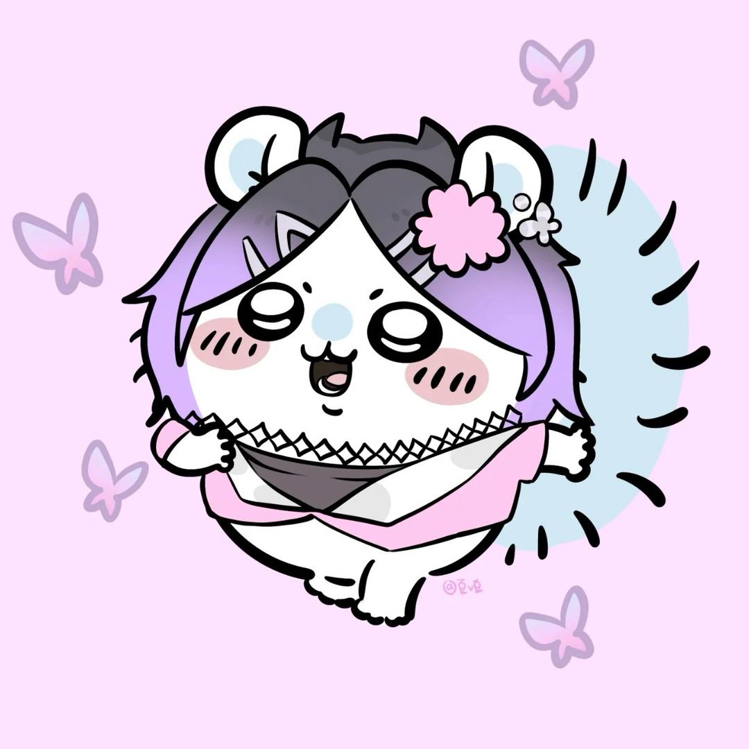 一只sakana