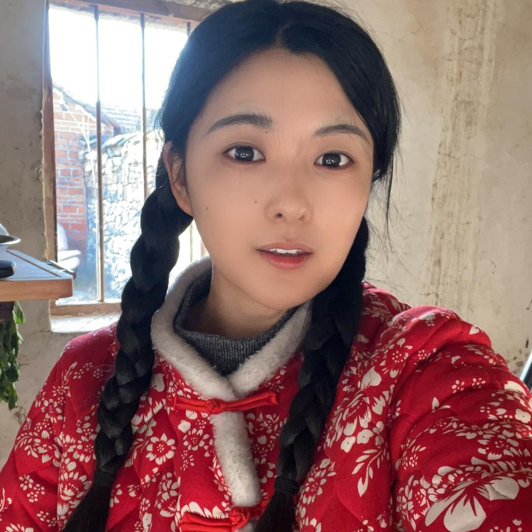 农村小辣椒