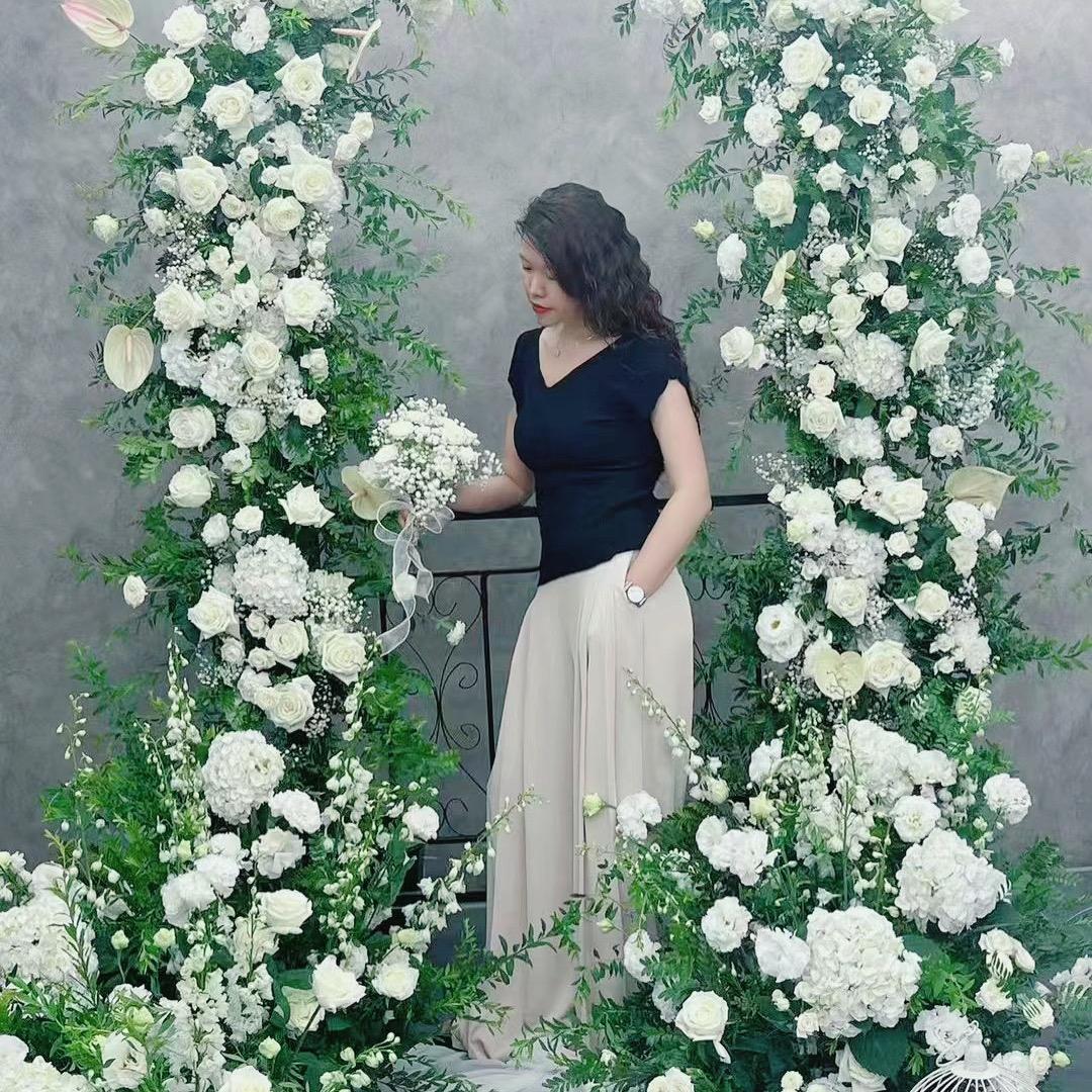 予漫法式花果礼主理人