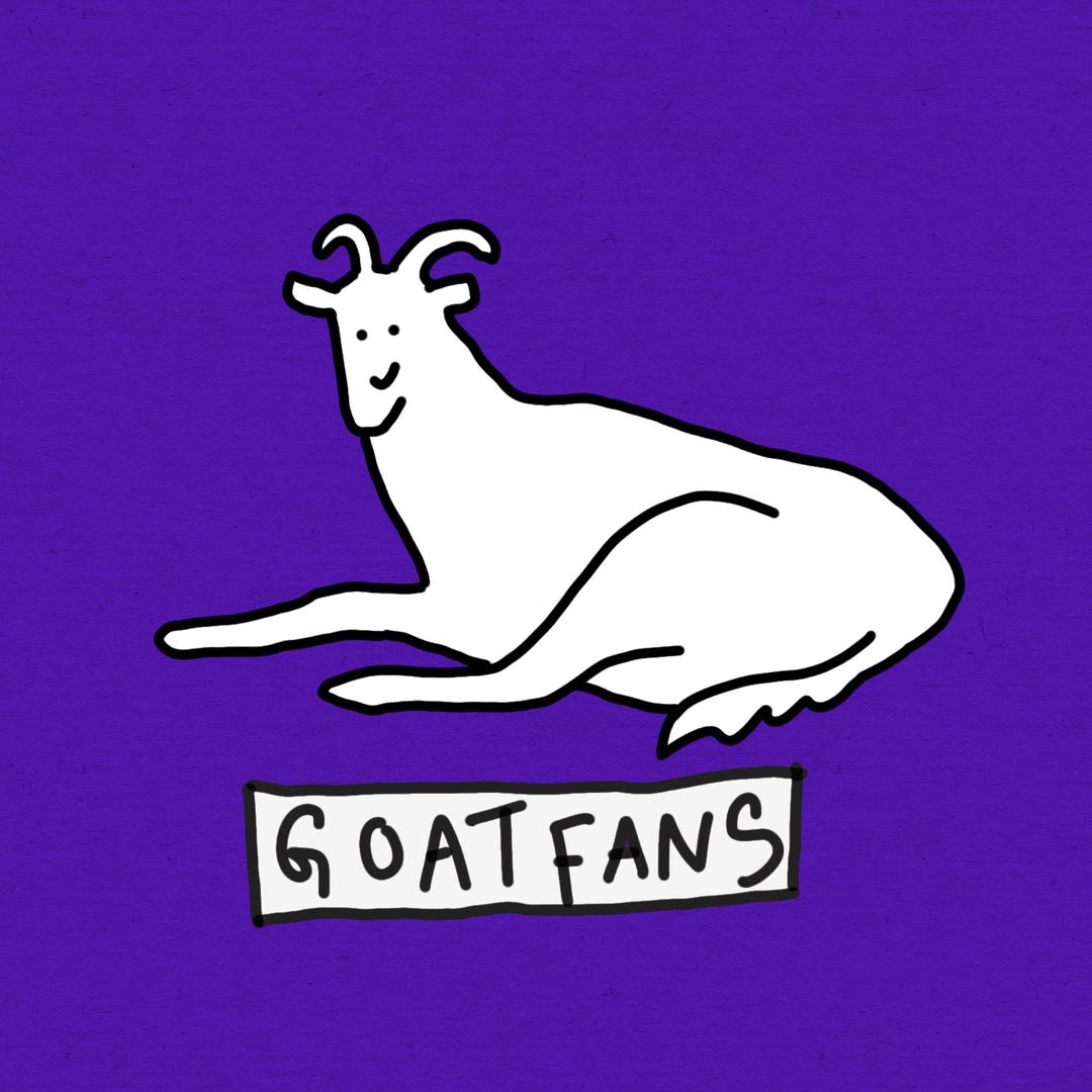GOATFANS