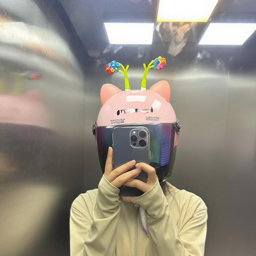 小阿呆外卖～