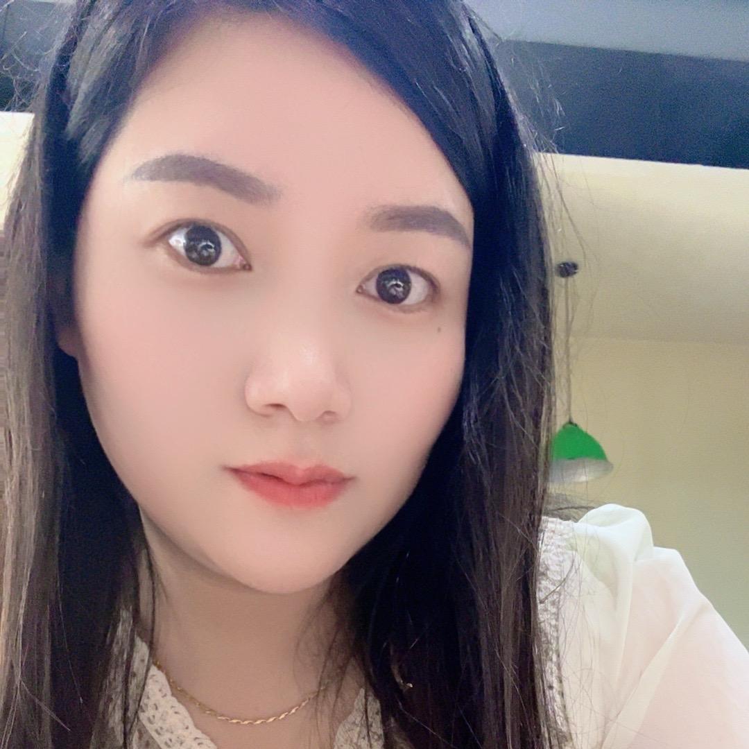 娜娜（橱窗有宝贝）