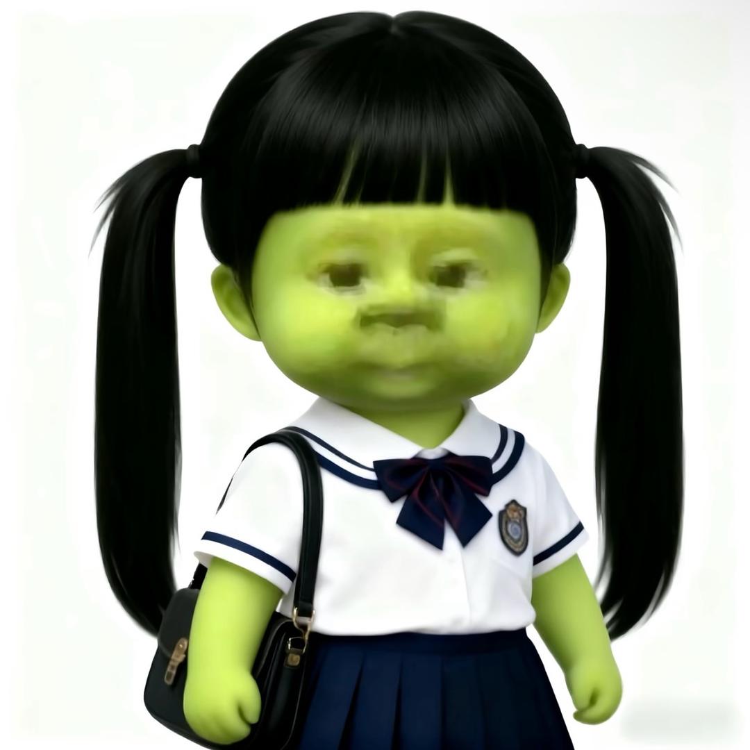 伤感的鲨鱼
