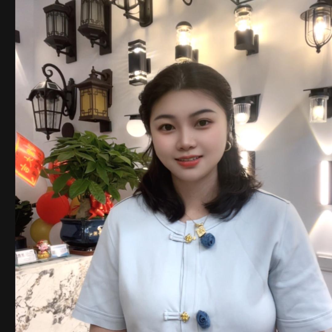 润雅照明工厂