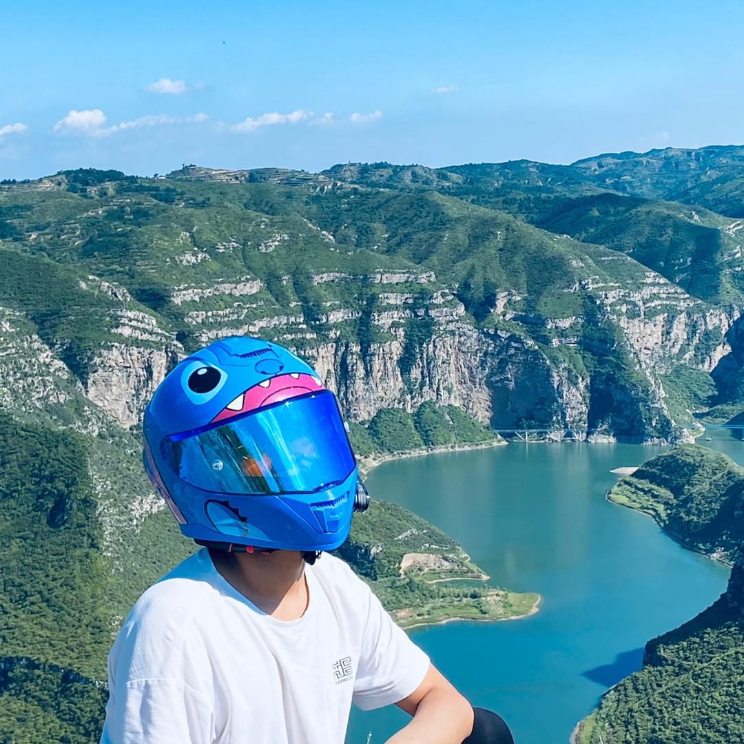 梦鱼得鹿