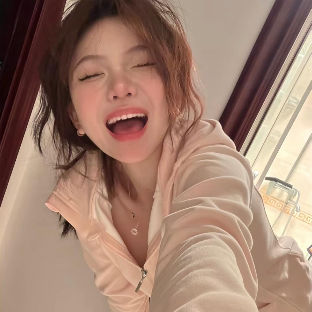 ʚ1⃣️个甜妹ɞ