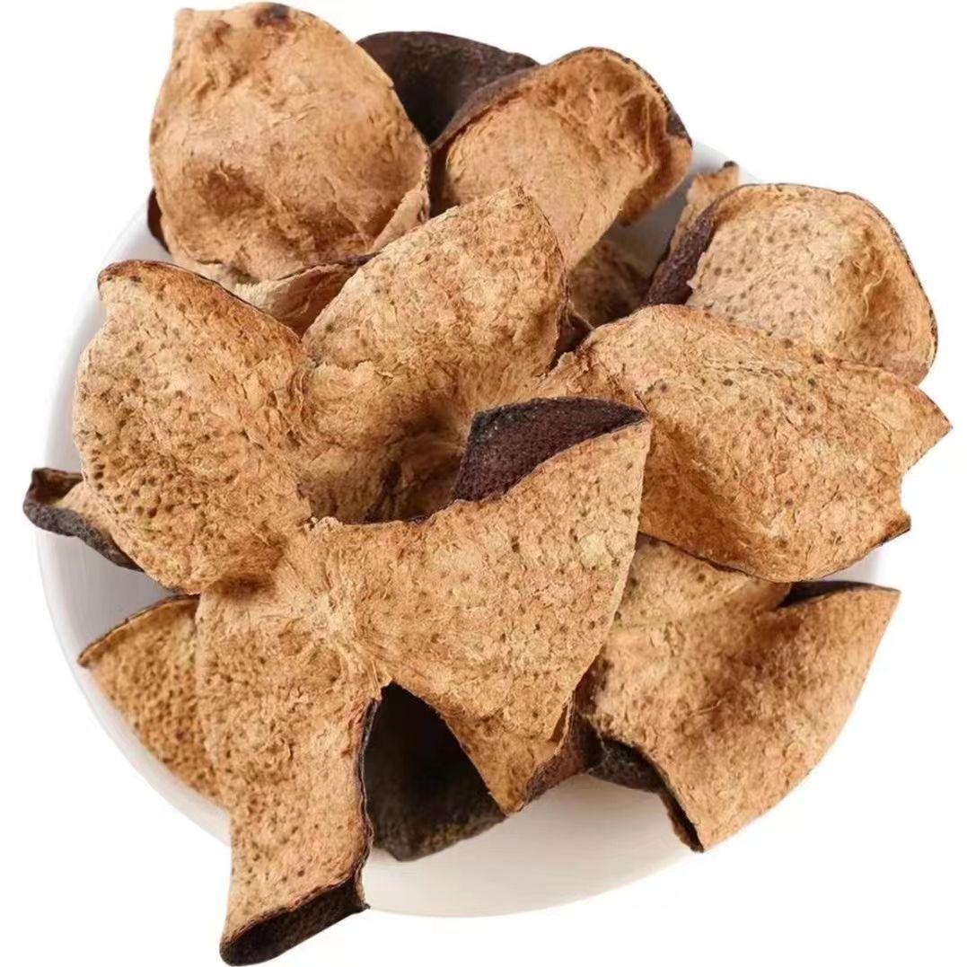 新茶源陈皮