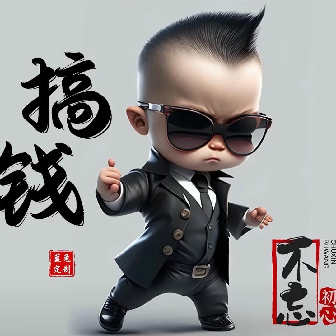 今天要早睡哟