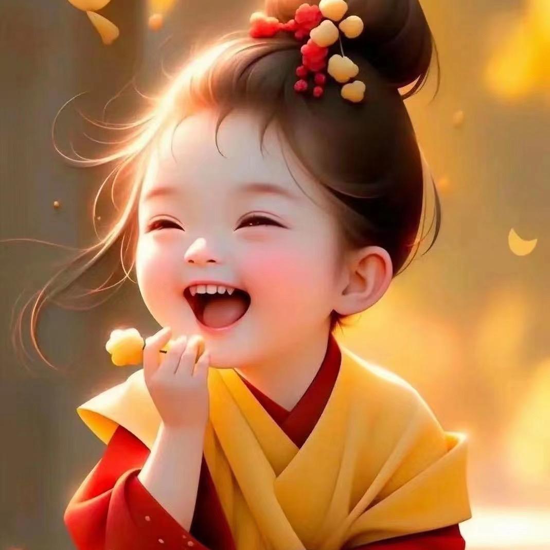 我们的故事。