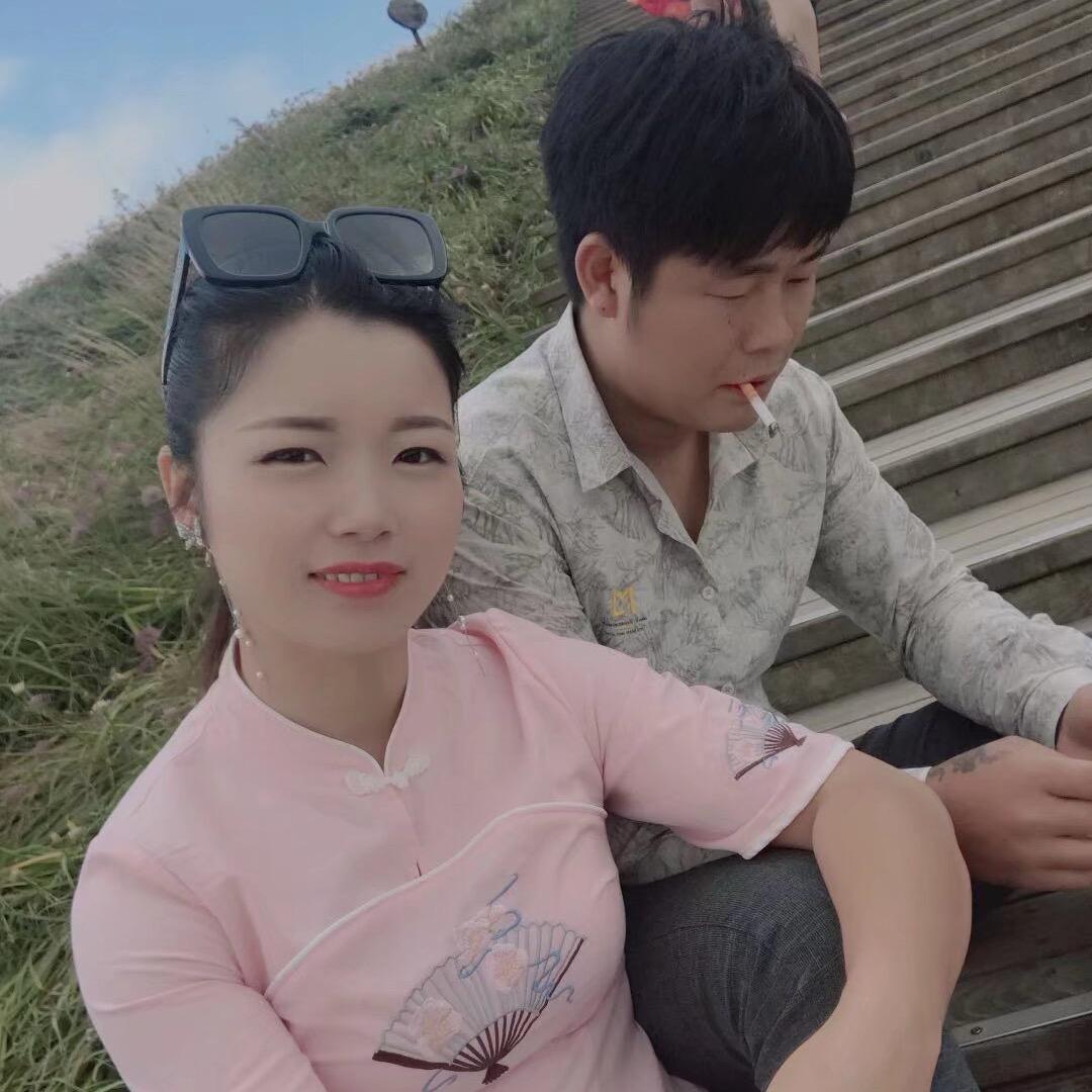温州地暖夫妻工小毛