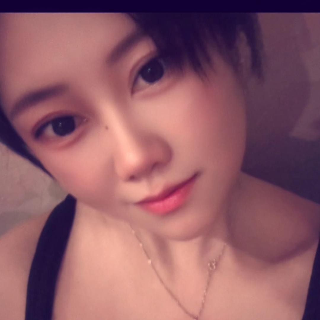 吱昂张❄️