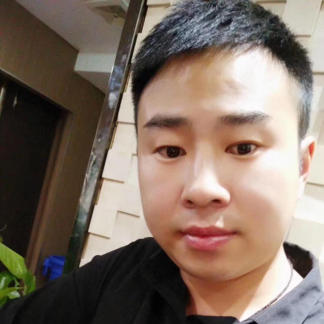 倾禾 阿轩