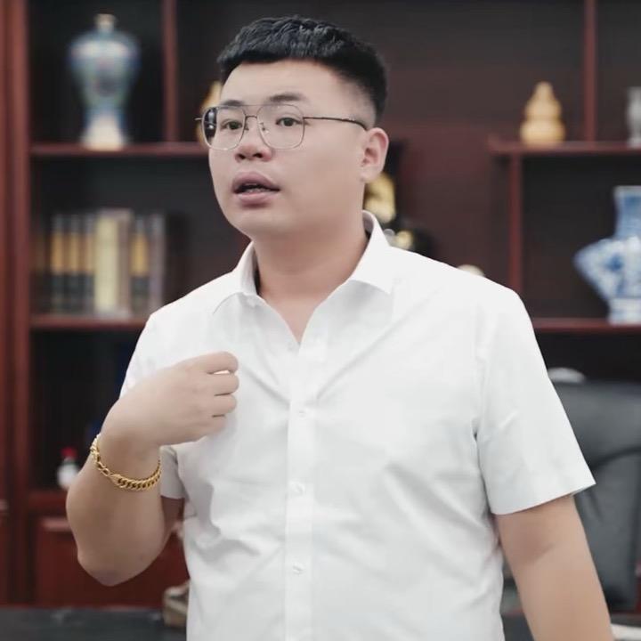 赵江河赵总