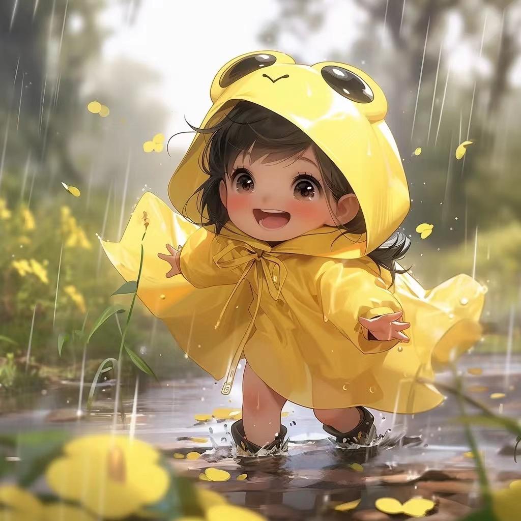 团子家吖