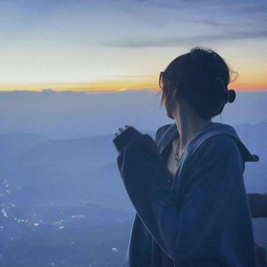 颜控.