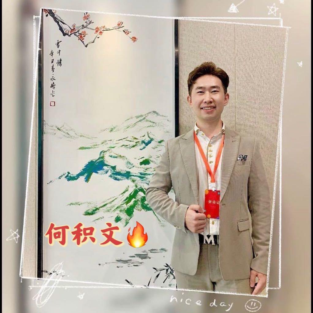 阅兵de积文🇨🇳