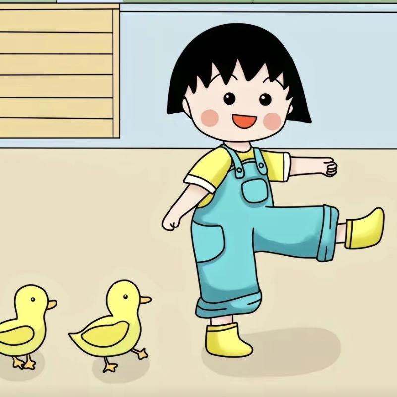 露朵益智早教儿歌