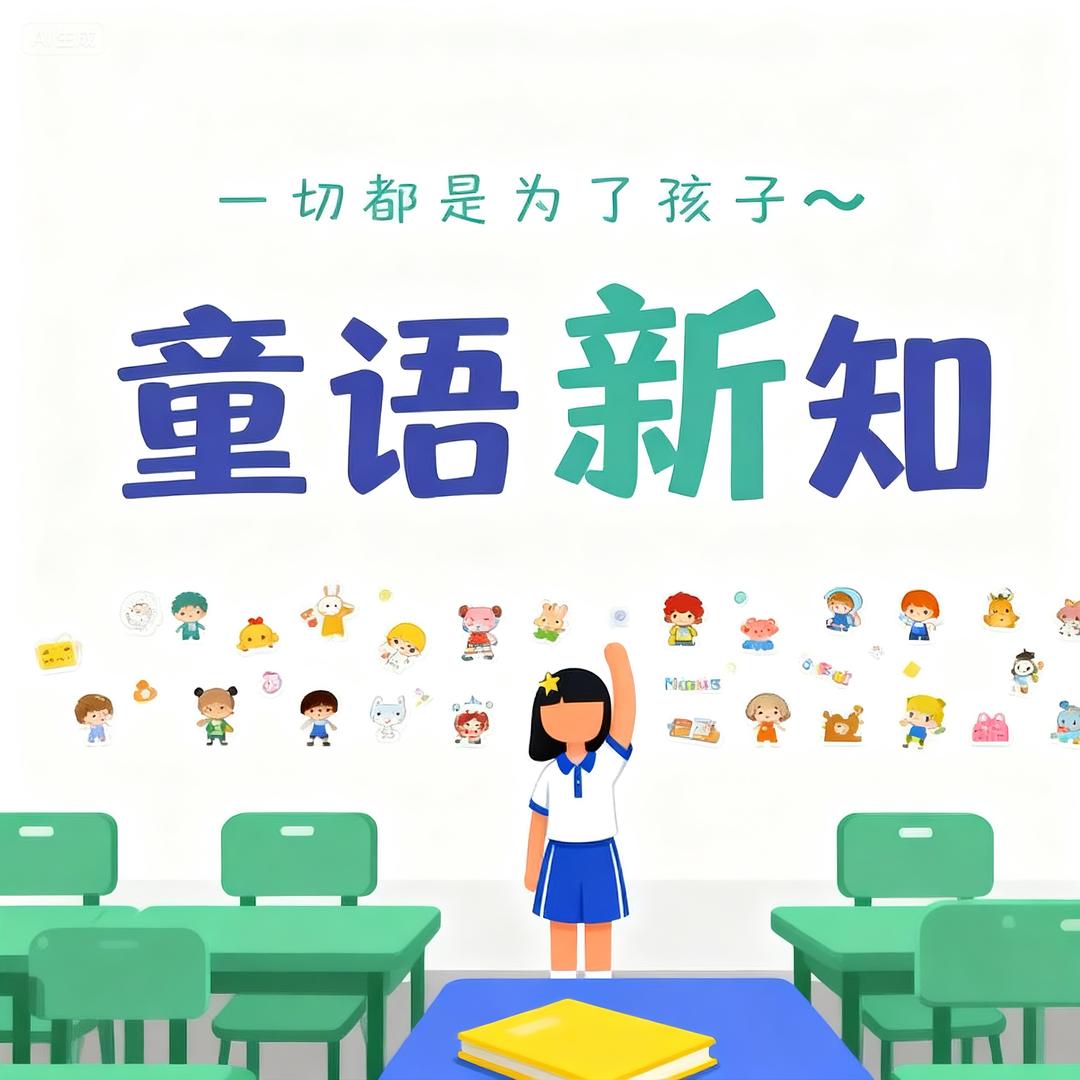 童语新知