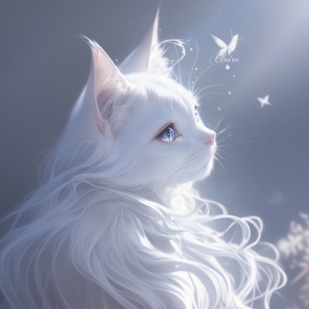 猫教主🎵
