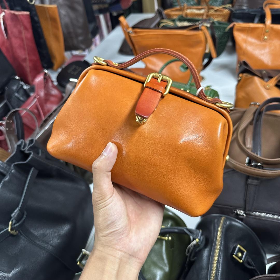 中东手工包