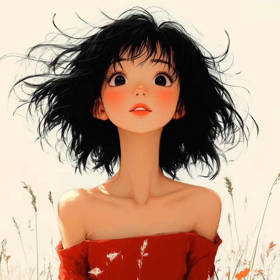 等等～