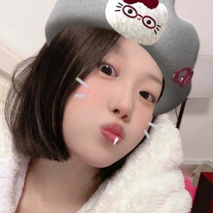 好运🍀小6子🫣