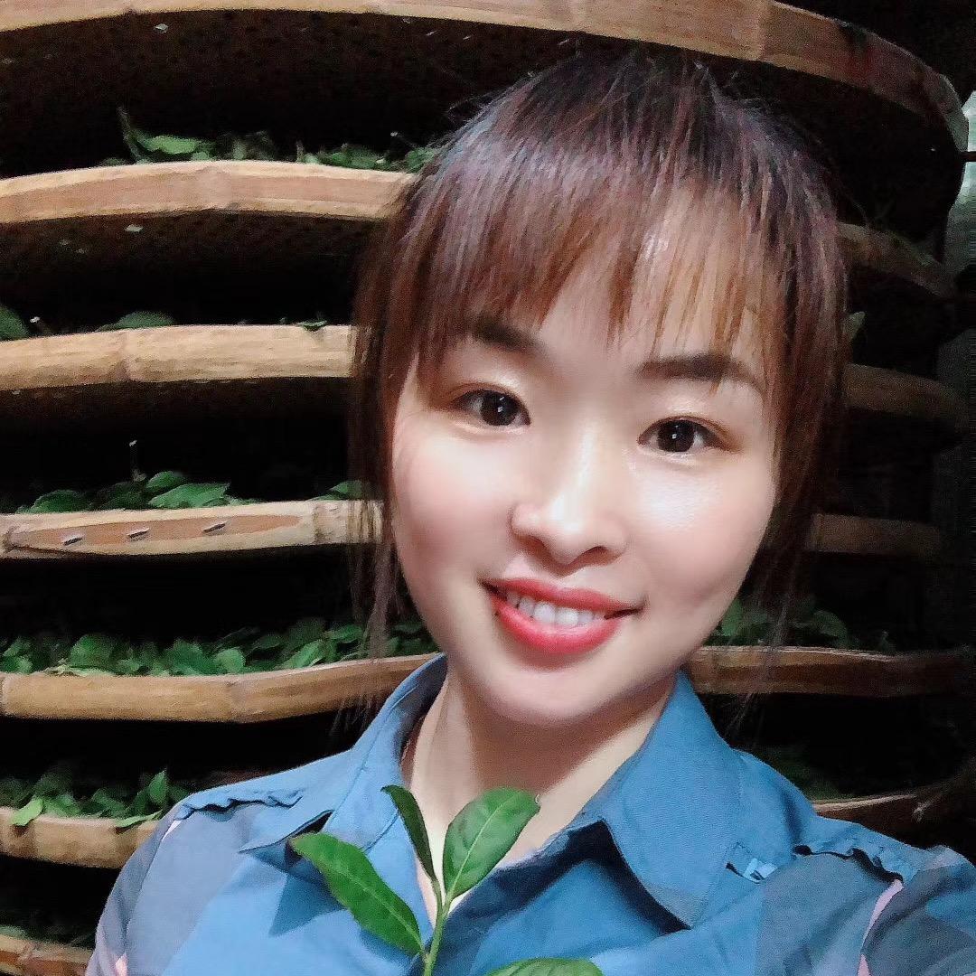 陈艺美茶叶
