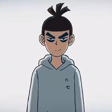 小哲的