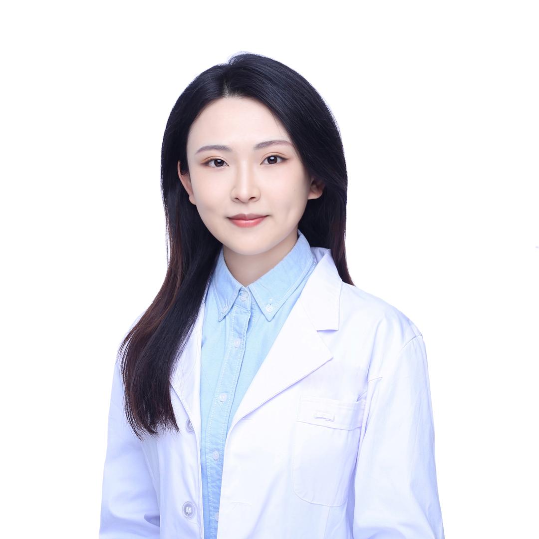 薇薇博士说健康