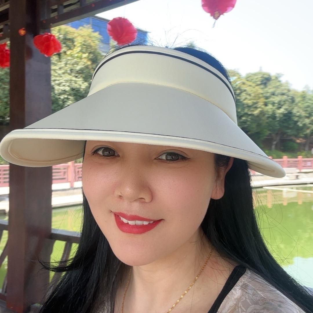 愿时光温柔待你