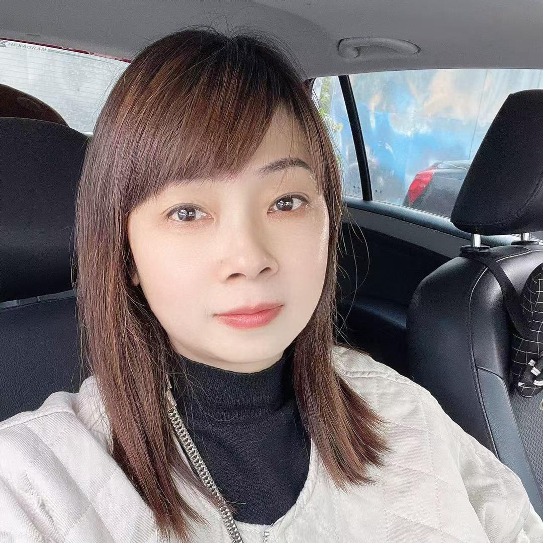 扬州房似锦～小芳姐