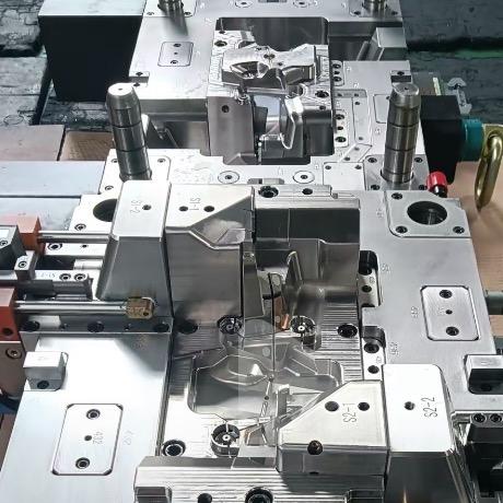 南通美兴精密模具（白小纯）