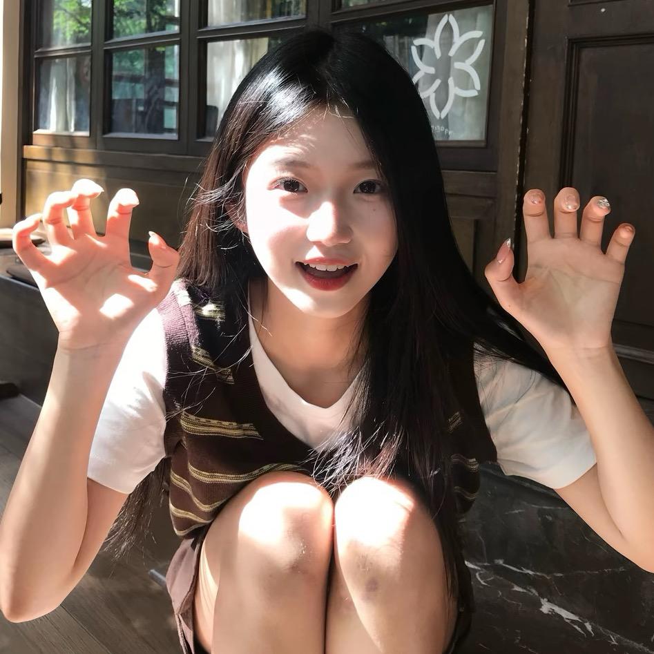 桔子🍊