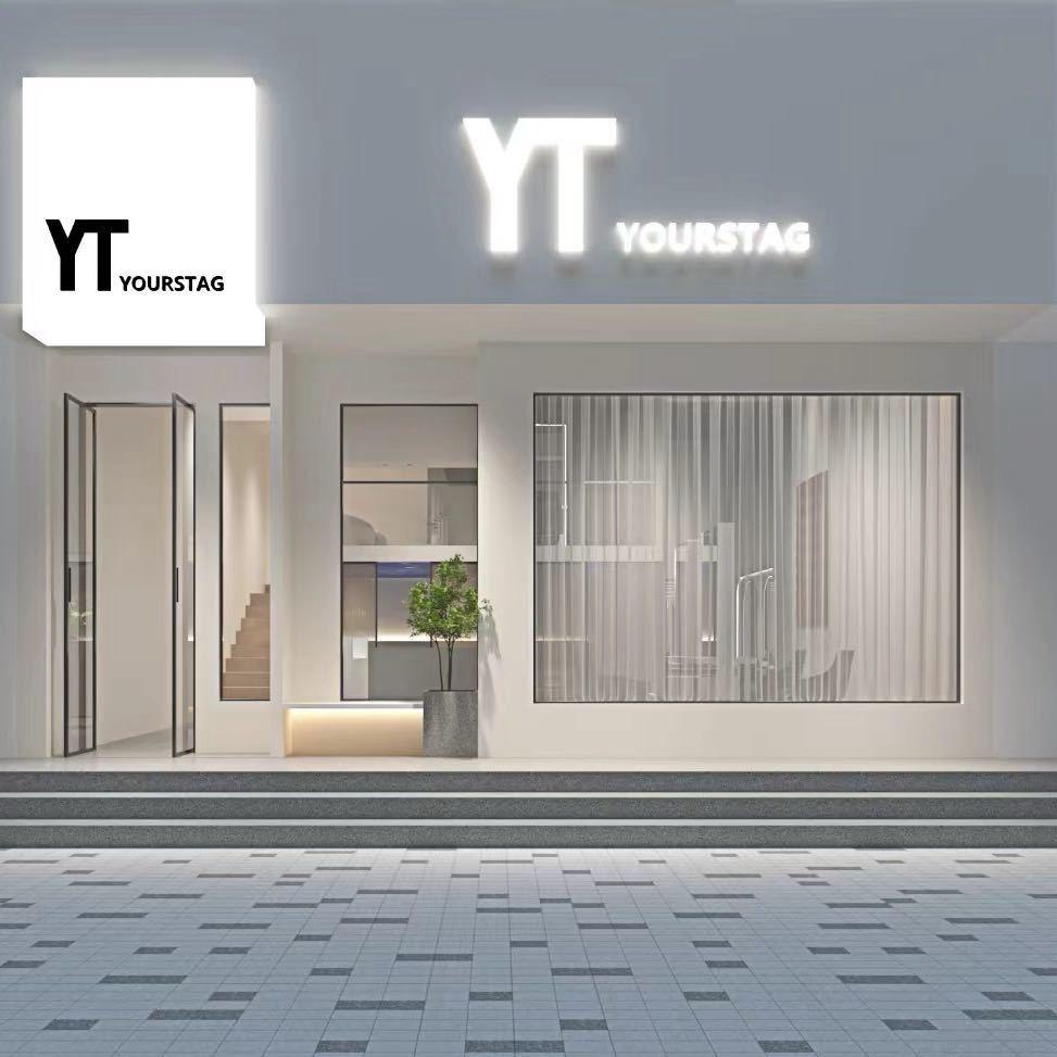 YT yourstag美发沙龙官方号